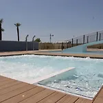 Apartamento Stunning With Shared Pool Bibione