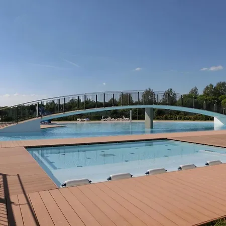 Apartment Stunning 3 Bedroom With Swimming Pool Bibione