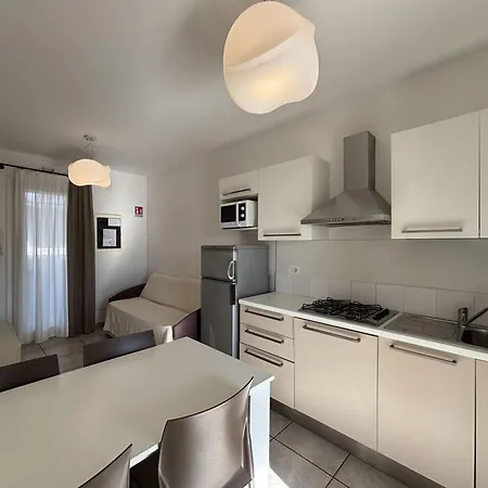 Stunning With Shared Pool Apartment Bibione