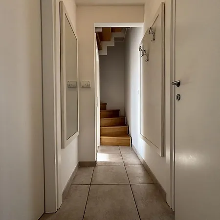 Stunning With Shared Pool Apartment Bibione