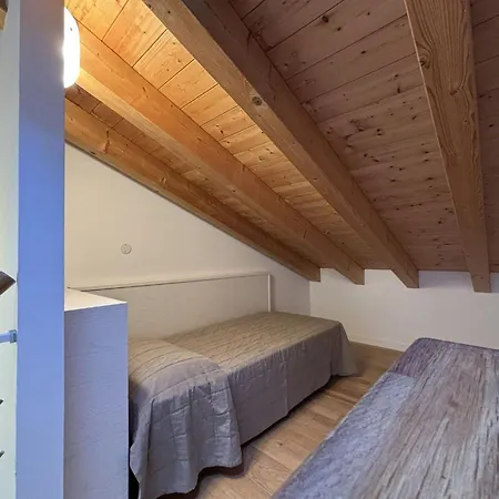 Apartment Stunning With Shared Pool Bibione