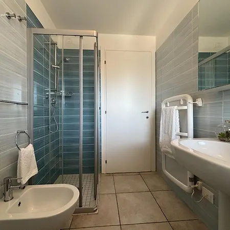 Stunning With Shared Pool Bibione