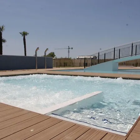 Apartment Stunning With Shared Pool Bibione